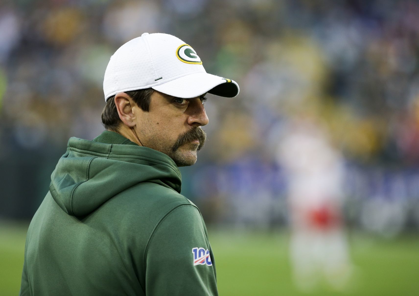 Packers 27, Chiefs 20